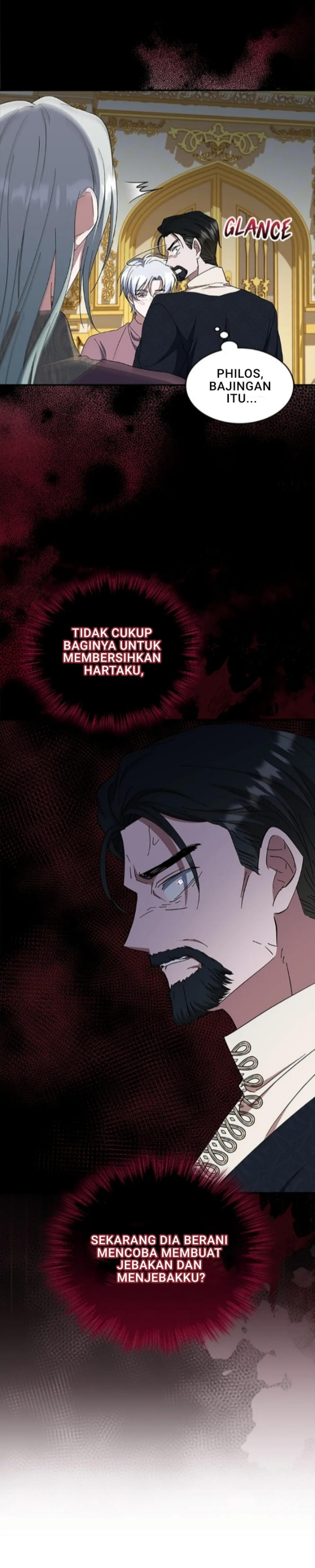 The Secret of House Francesca Chapter 36 page 112
