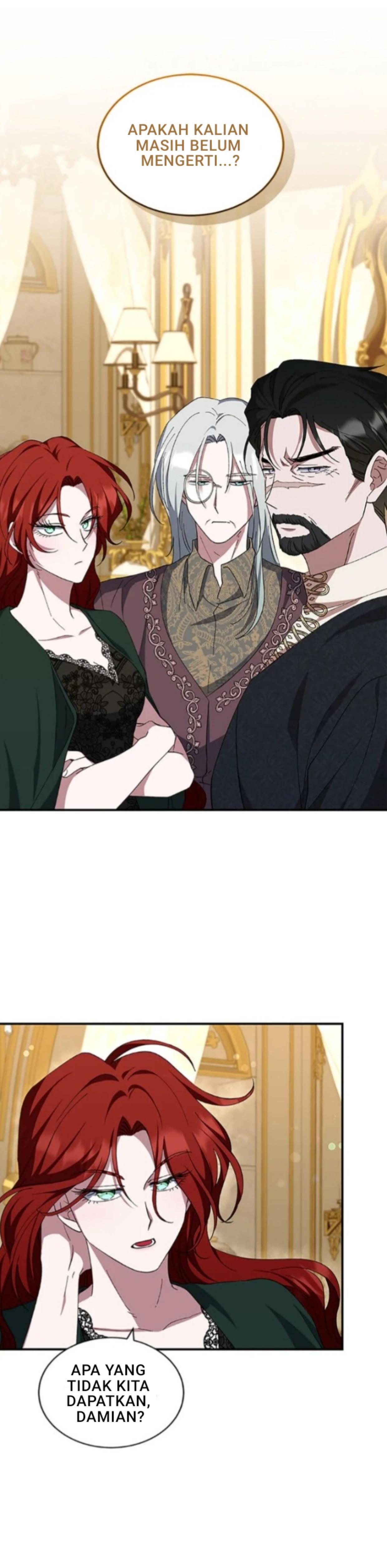 The Secret of House Francesca Chapter 36 page 90