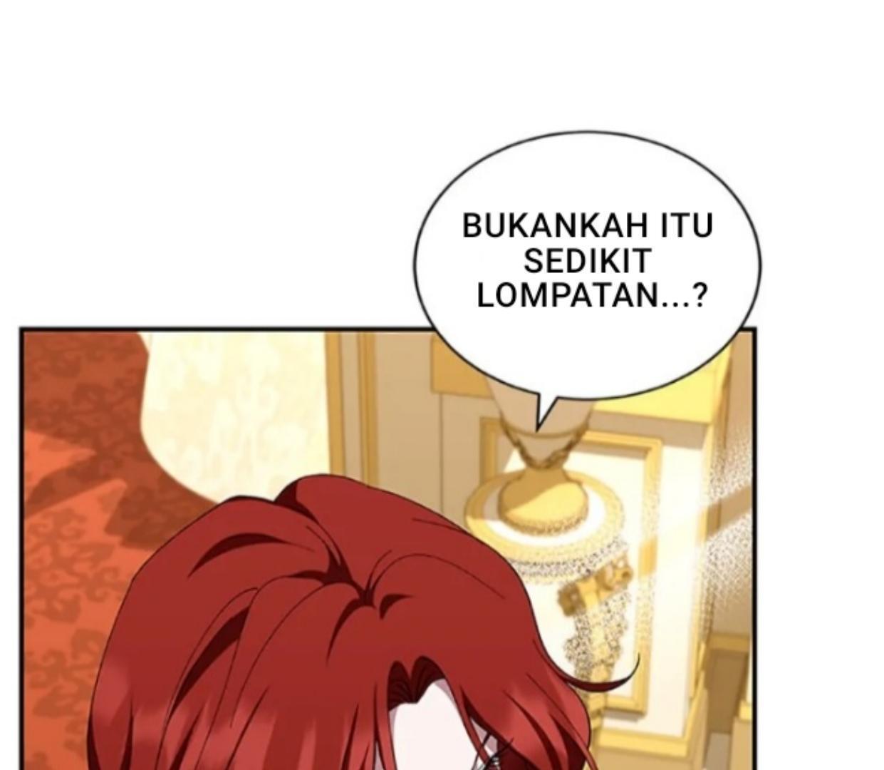 The Secret of House Francesca Chapter 36 page 92