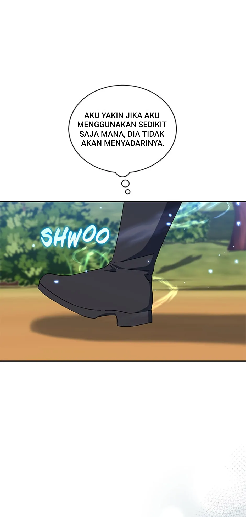 The Secret of House Francesca Chapter 42 page 14