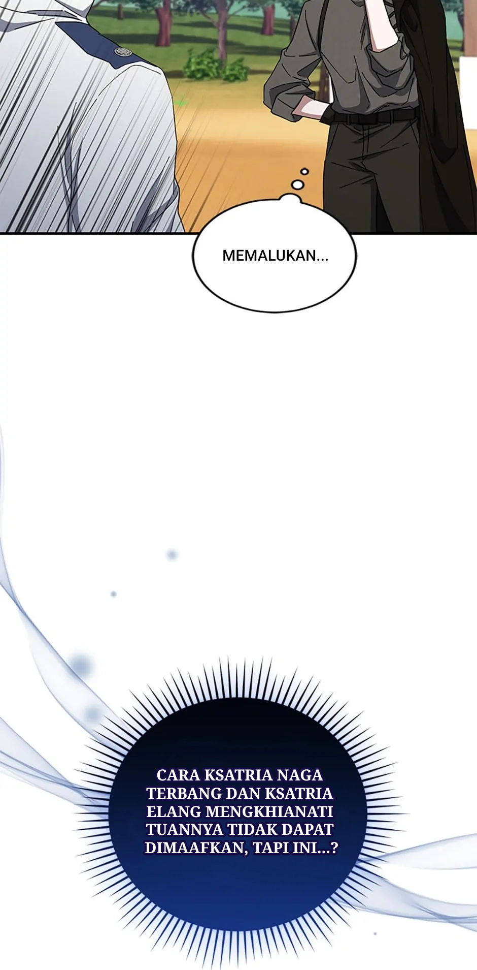The Secret of House Francesca Chapter 42 page 29