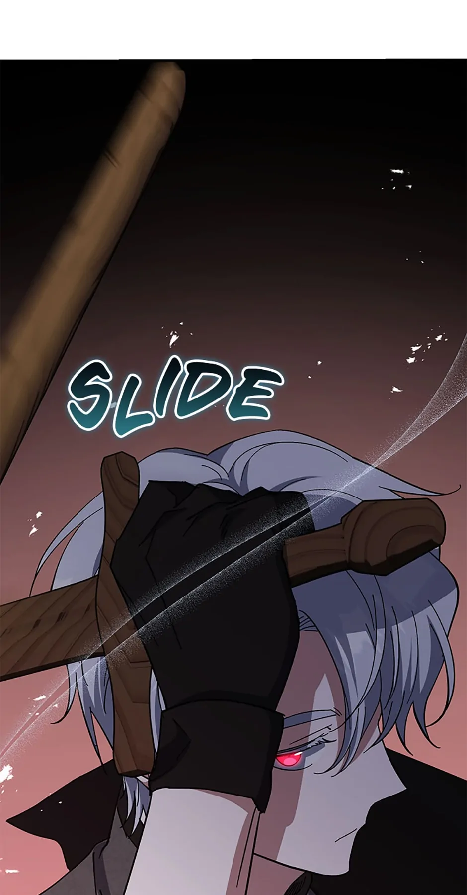 The Secret of House Francesca Chapter 42 page 57