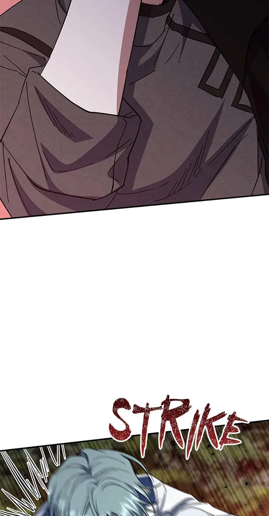The Secret of House Francesca Chapter 42 page 58