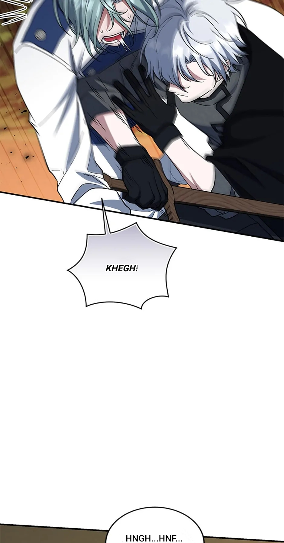 The Secret of House Francesca Chapter 42 page 59