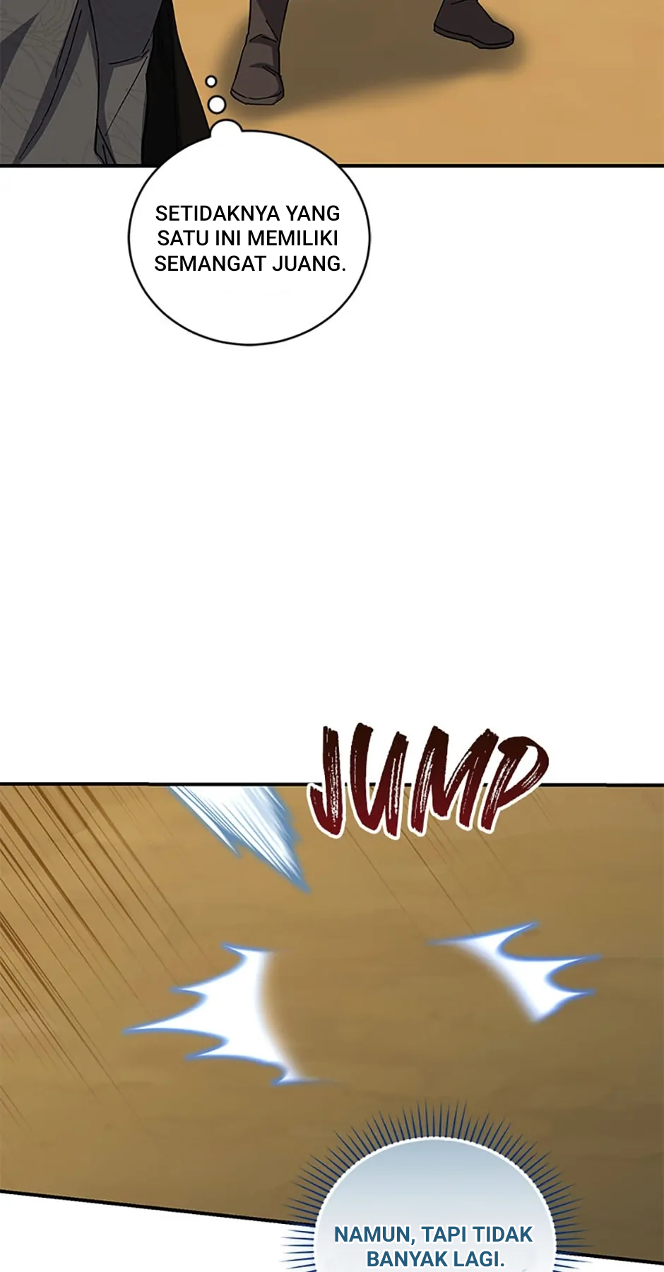 The Secret of House Francesca Chapter 42 page 62