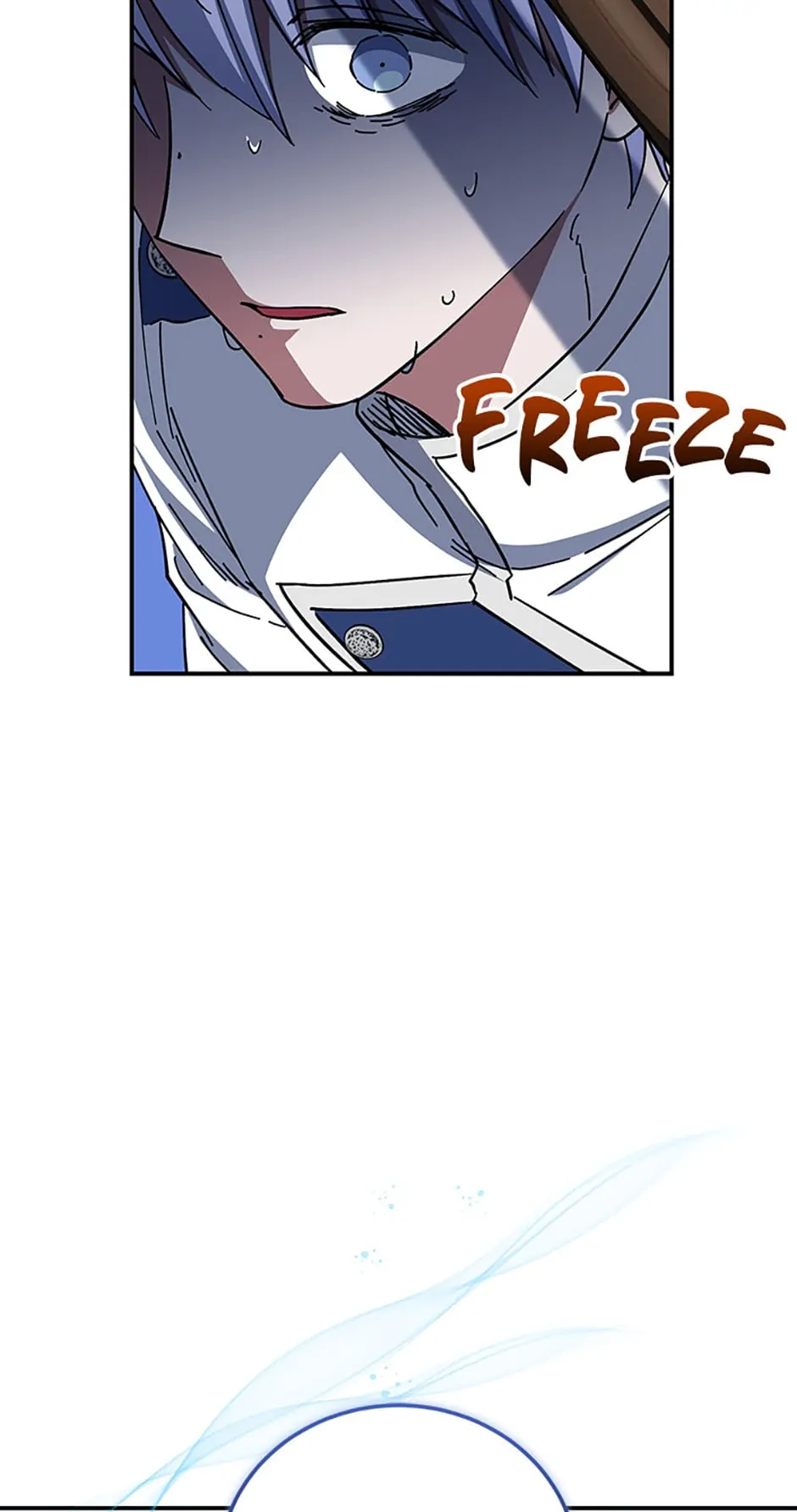 The Secret of House Francesca Chapter 42 page 70