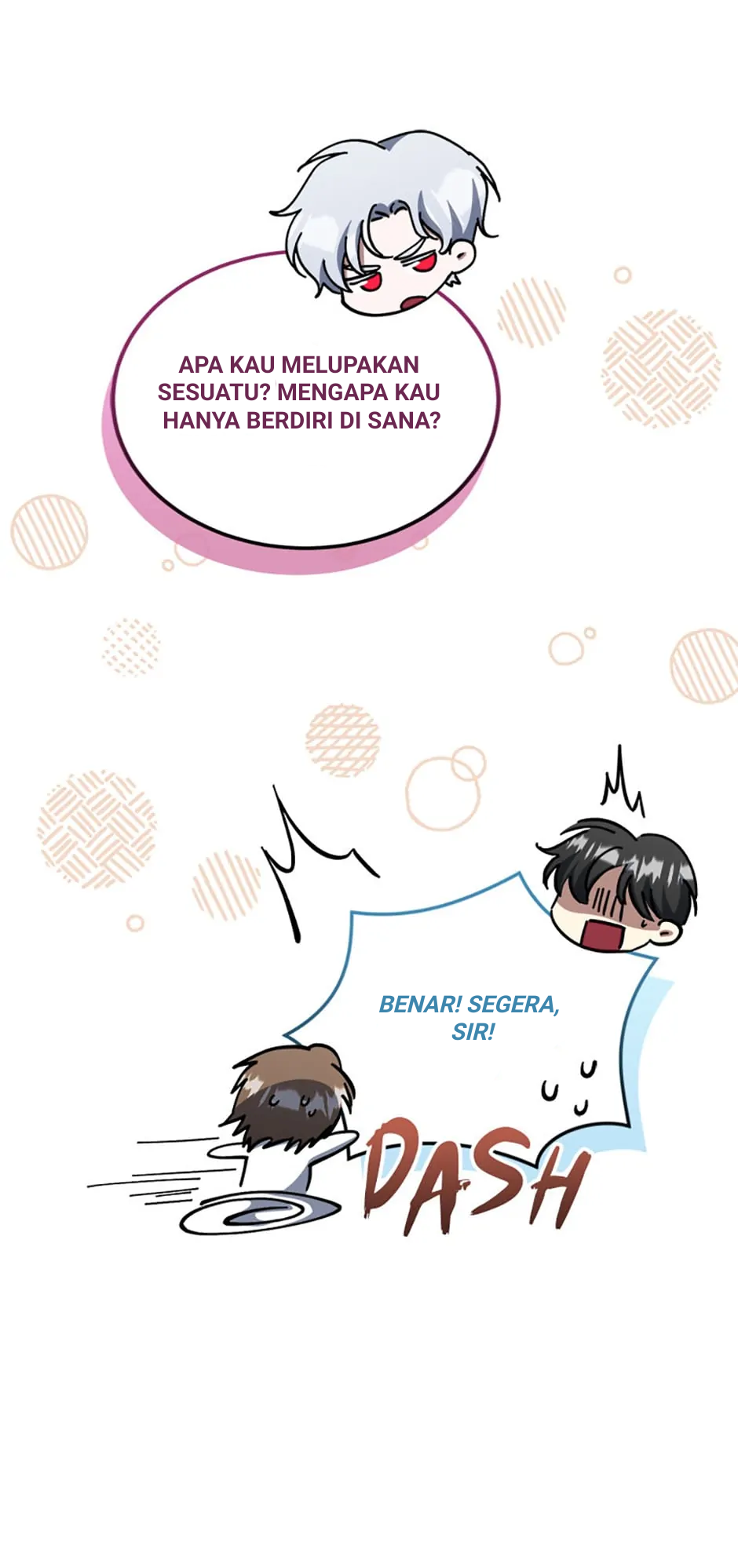 The Secret of House Francesca Chapter 42 page 75