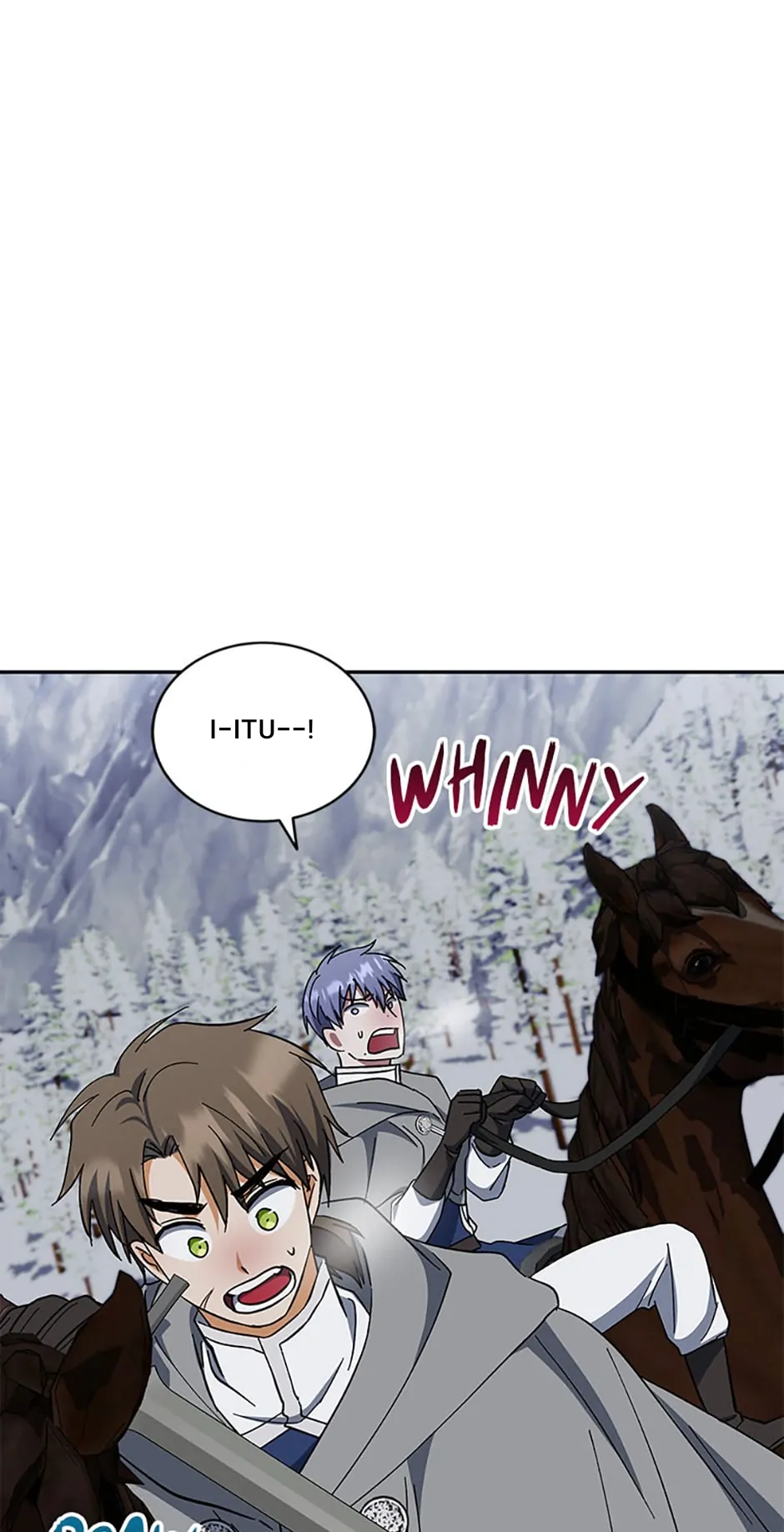 The Secret of House Francesca Chapter 47 page 31