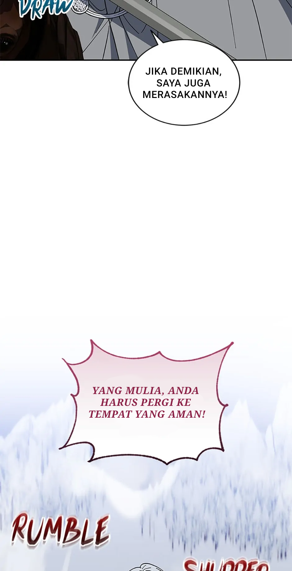 The Secret of House Francesca Chapter 47 page 32