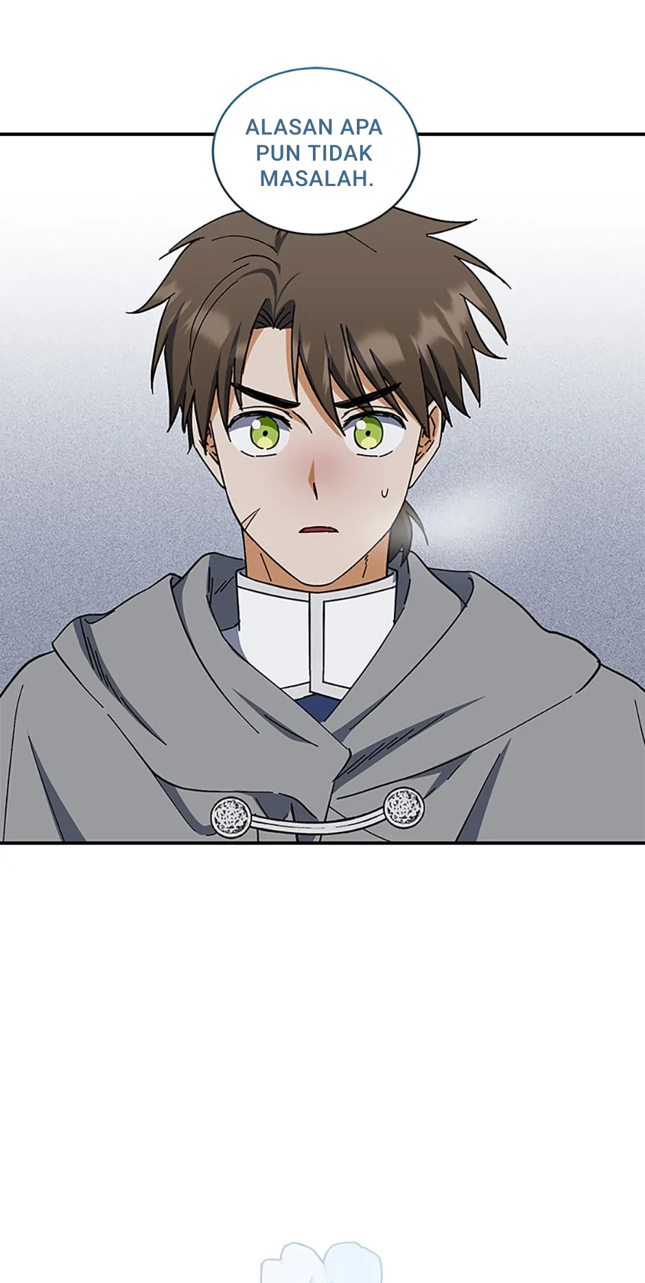 The Secret of House Francesca Chapter 47 page 36