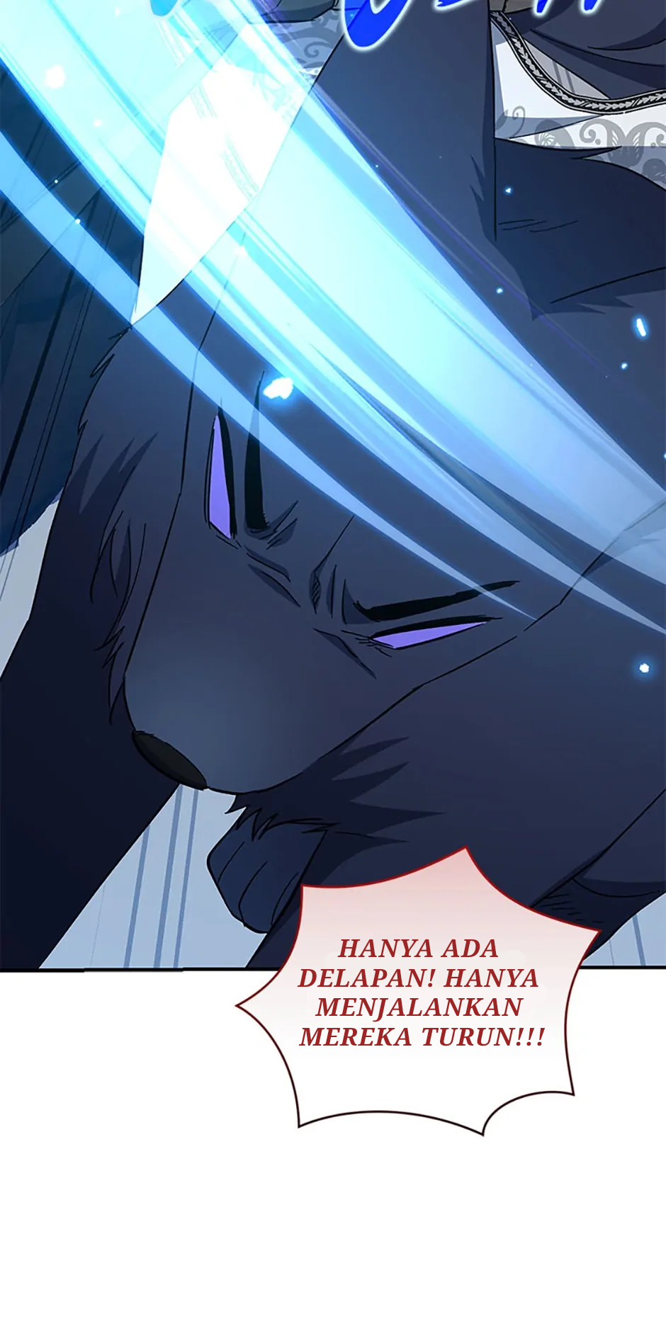 The Secret of House Francesca Chapter 47 page 44