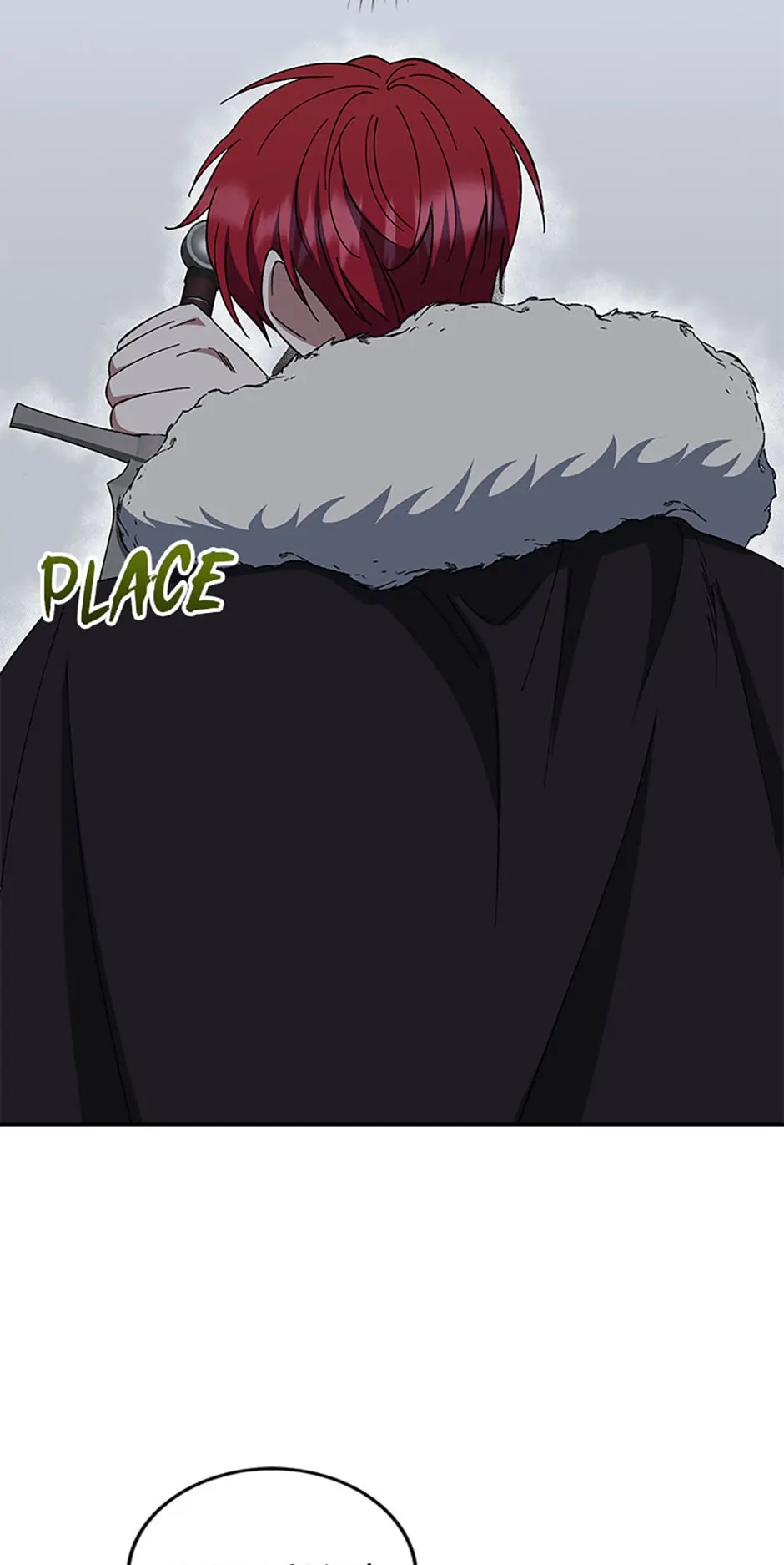 The Secret of House Francesca Chapter 47 page 47