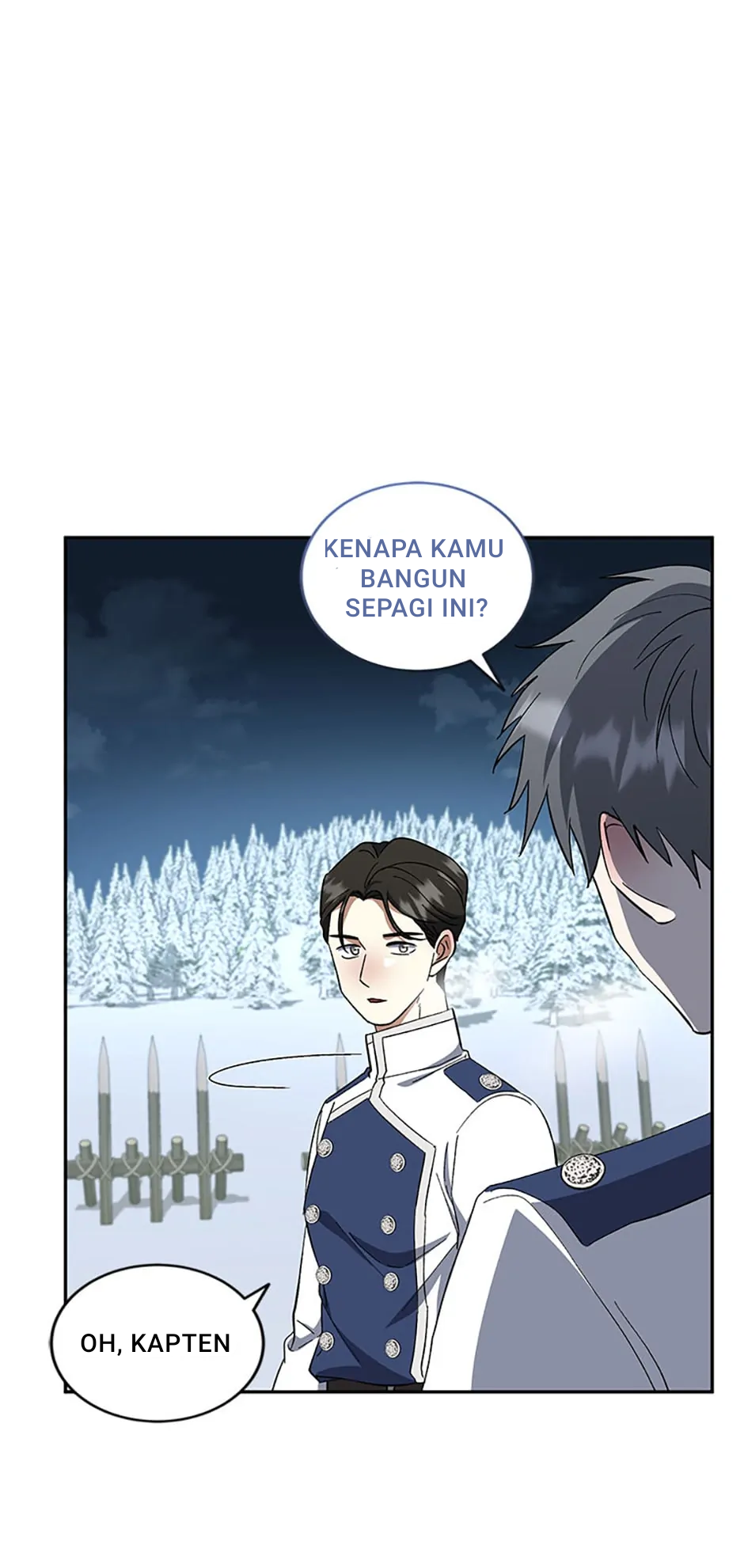 The Secret of House Francesca Chapter 47 page 4