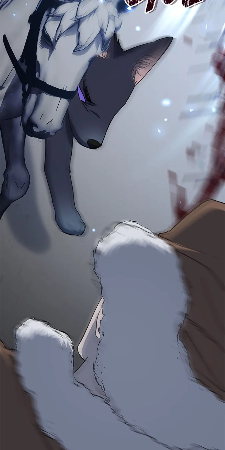 The Secret of House Francesca Chapter 47 page 52