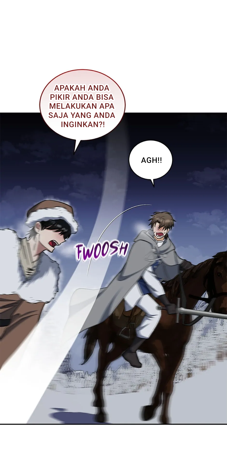 The Secret of House Francesca Chapter 47 page 64