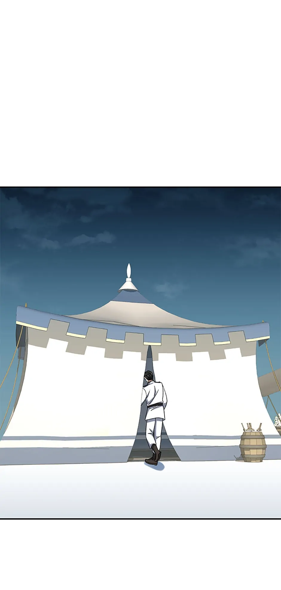 The Secret of House Francesca Chapter 47 page 8