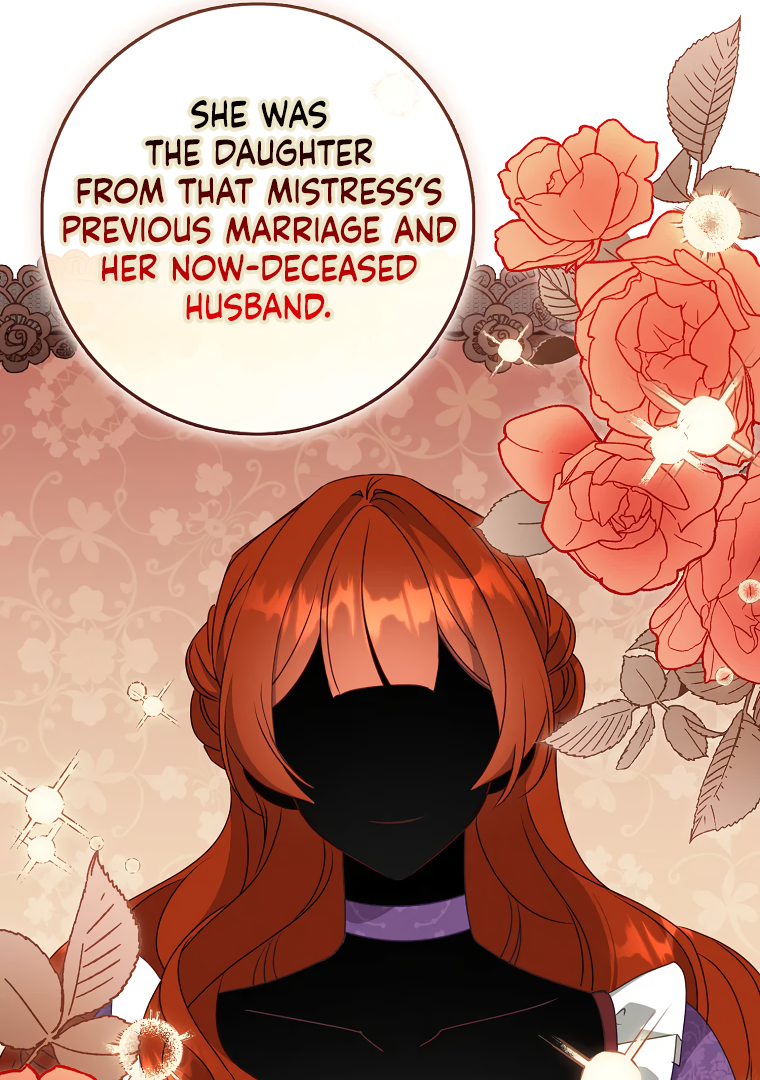 The secrets of the lovely duchess Chapter 13 page 10