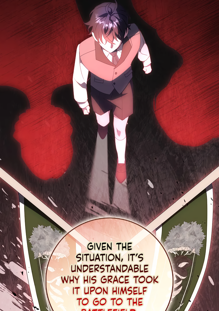 The secrets of the lovely duchess Chapter 13 page 15