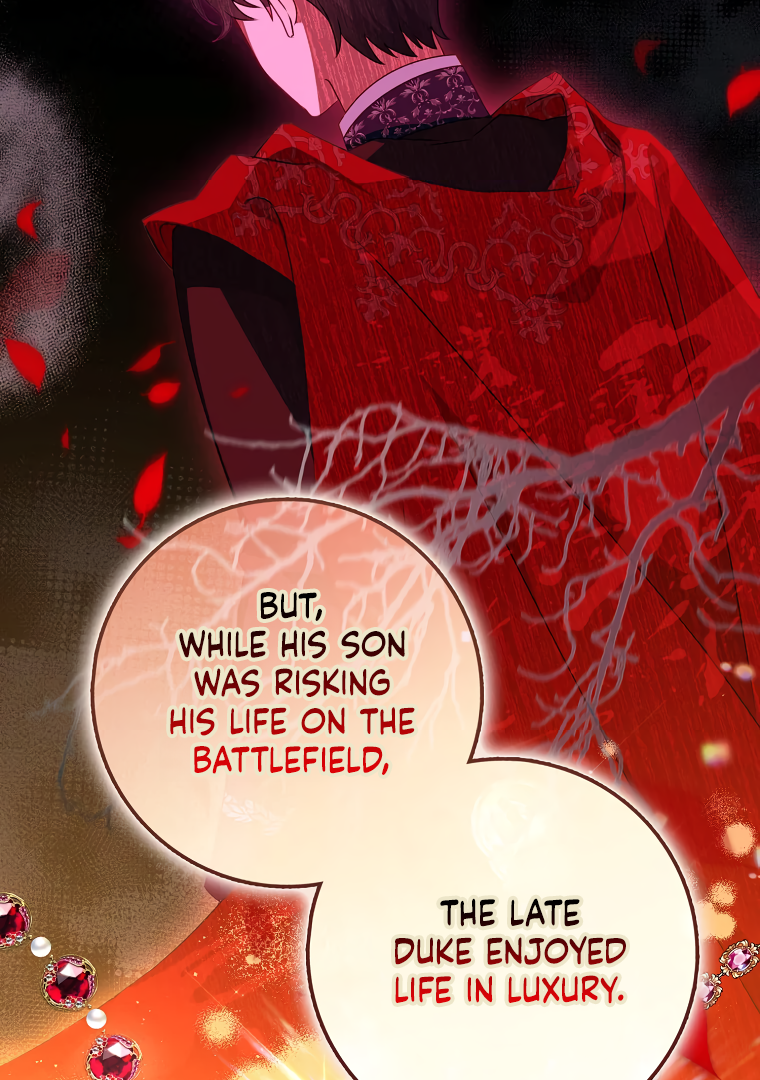 The secrets of the lovely duchess Chapter 13 page 19