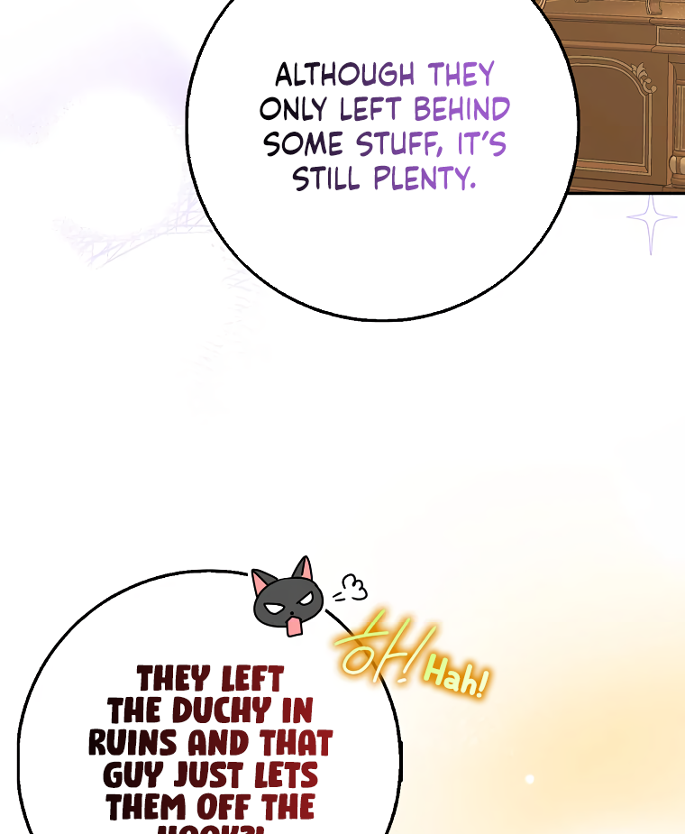 The secrets of the lovely duchess Chapter 13 page 27
