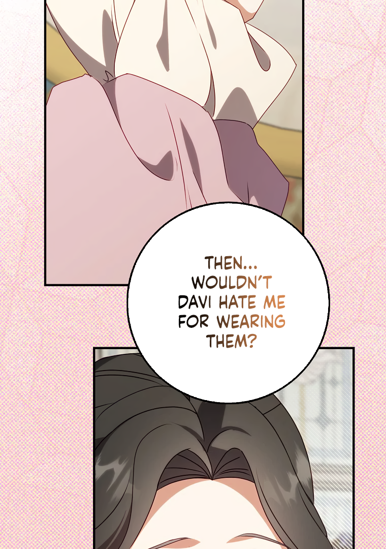 The secrets of the lovely duchess Chapter 13 page 30
