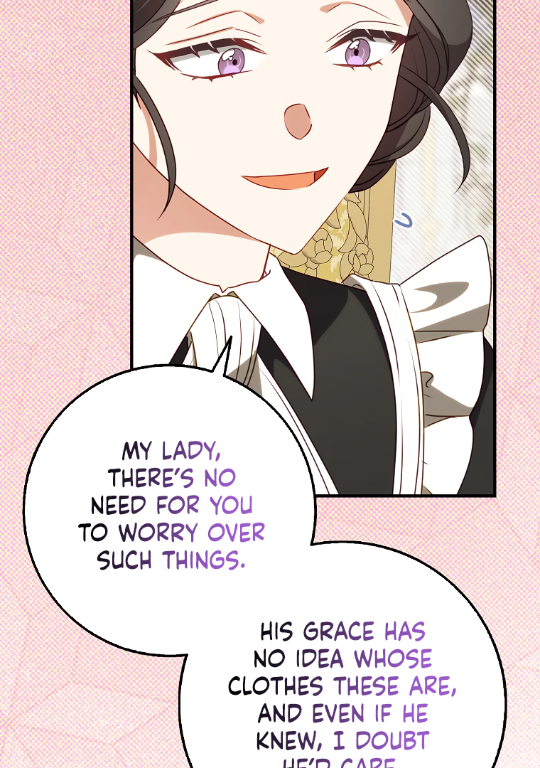 The secrets of the lovely duchess Chapter 13 page 31