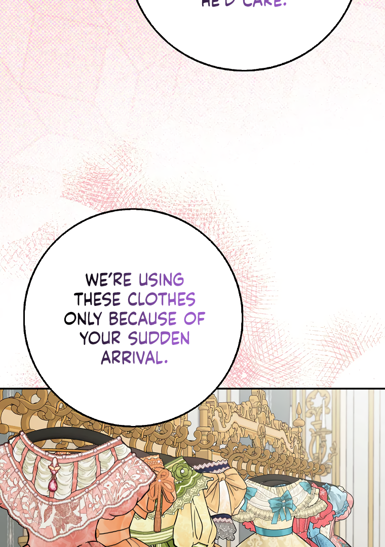 The secrets of the lovely duchess Chapter 13 page 32