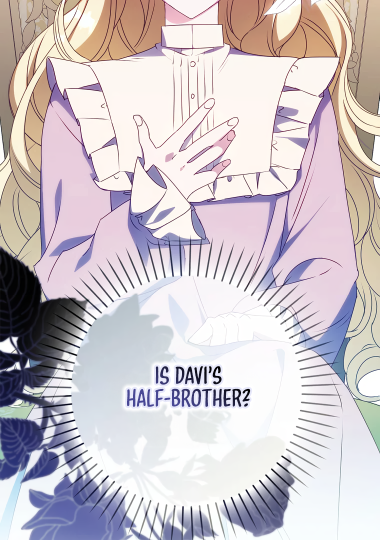 The secrets of the lovely duchess Chapter 13 page 3