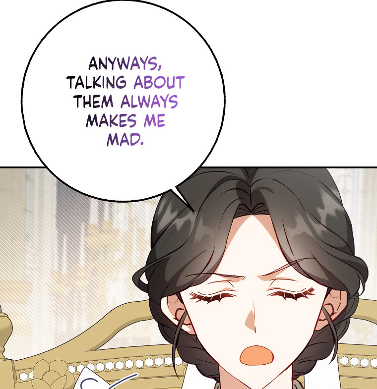 The secrets of the lovely duchess Chapter 13 page 40