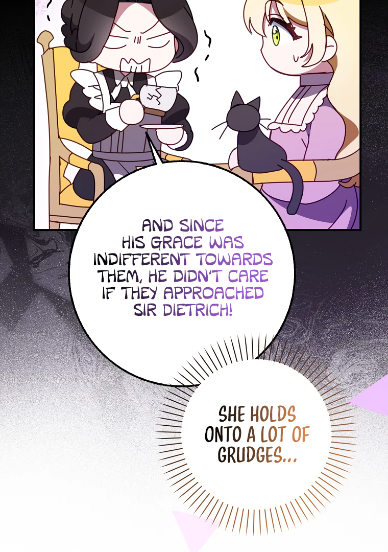 The secrets of the lovely duchess Chapter 13 page 43