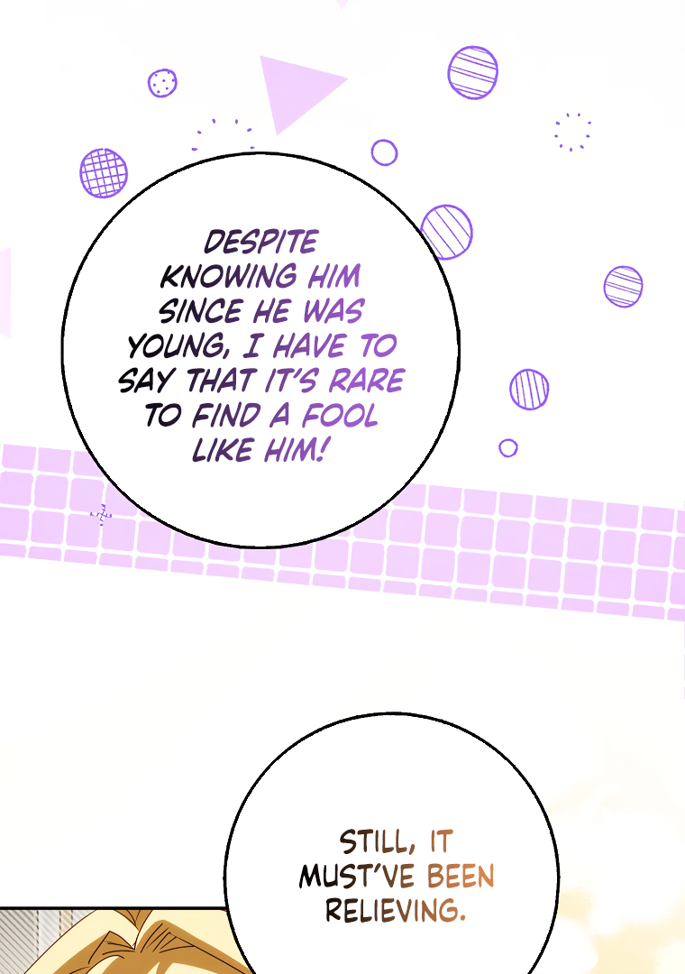 The secrets of the lovely duchess Chapter 13 page 44