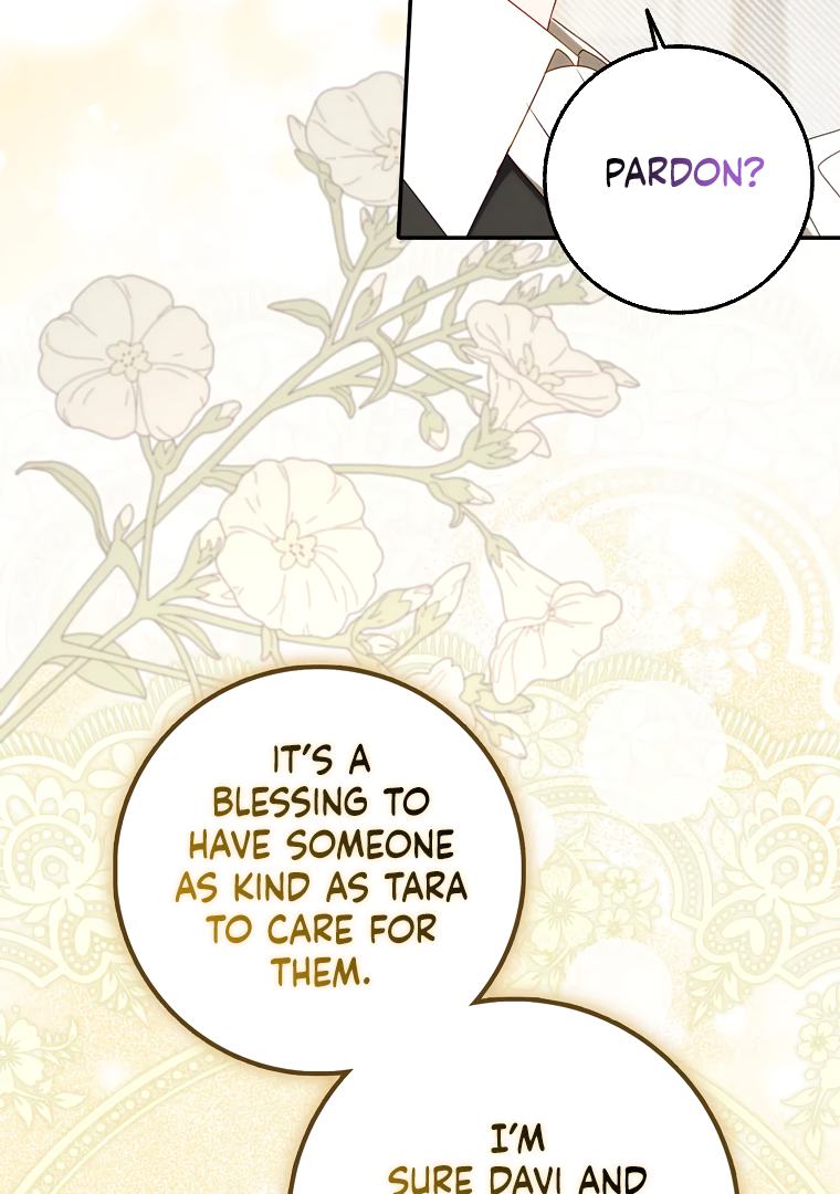 The secrets of the lovely duchess Chapter 13 page 46