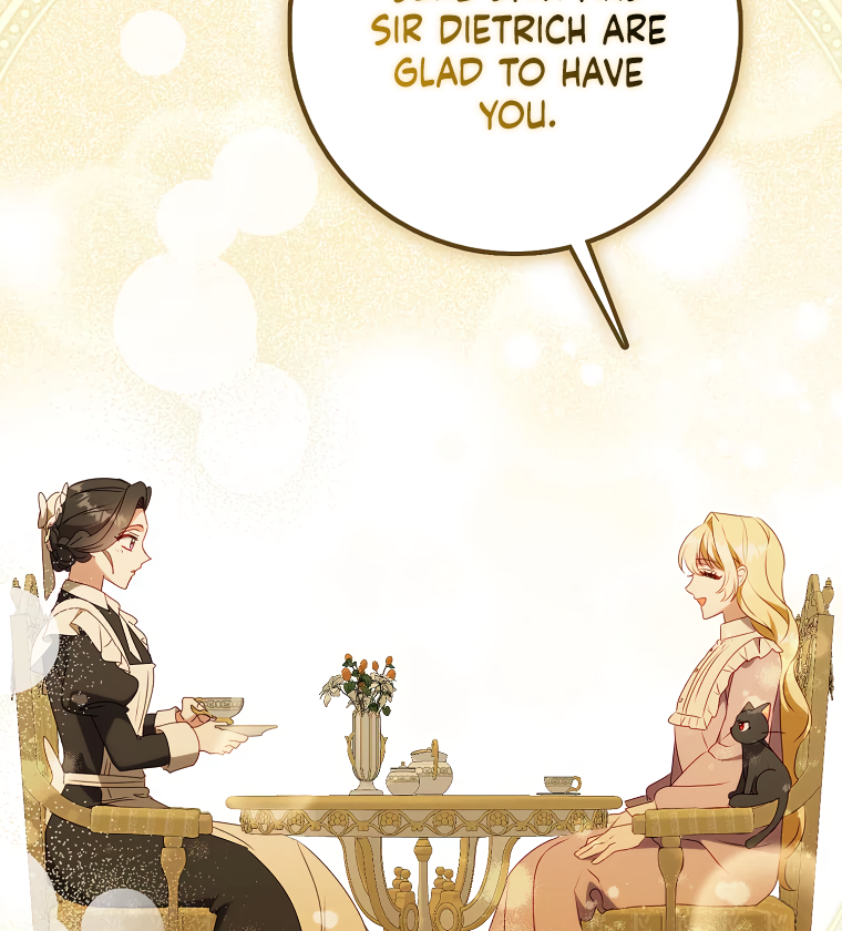 The secrets of the lovely duchess Chapter 13 page 47