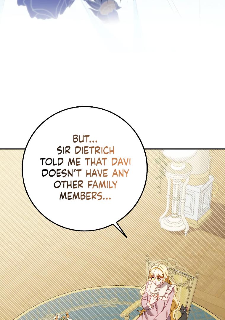 The secrets of the lovely duchess Chapter 13 page 4