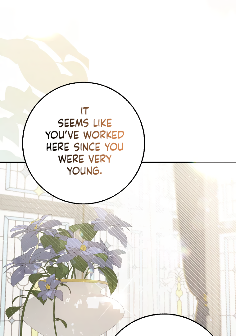 The secrets of the lovely duchess Chapter 13 page 50