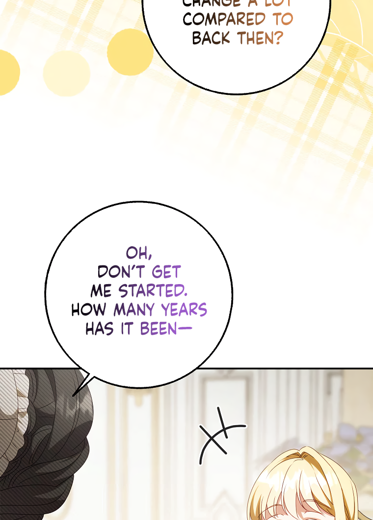 The secrets of the lovely duchess Chapter 13 page 52