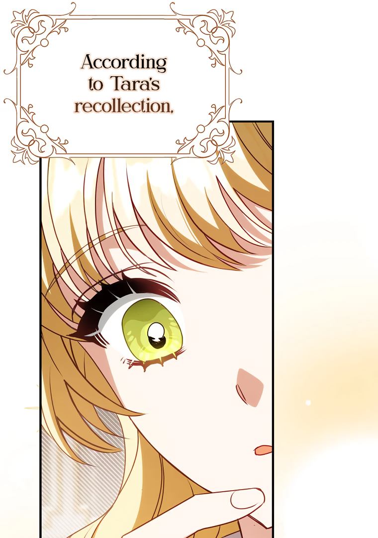 The secrets of the lovely duchess Chapter 13 page 54