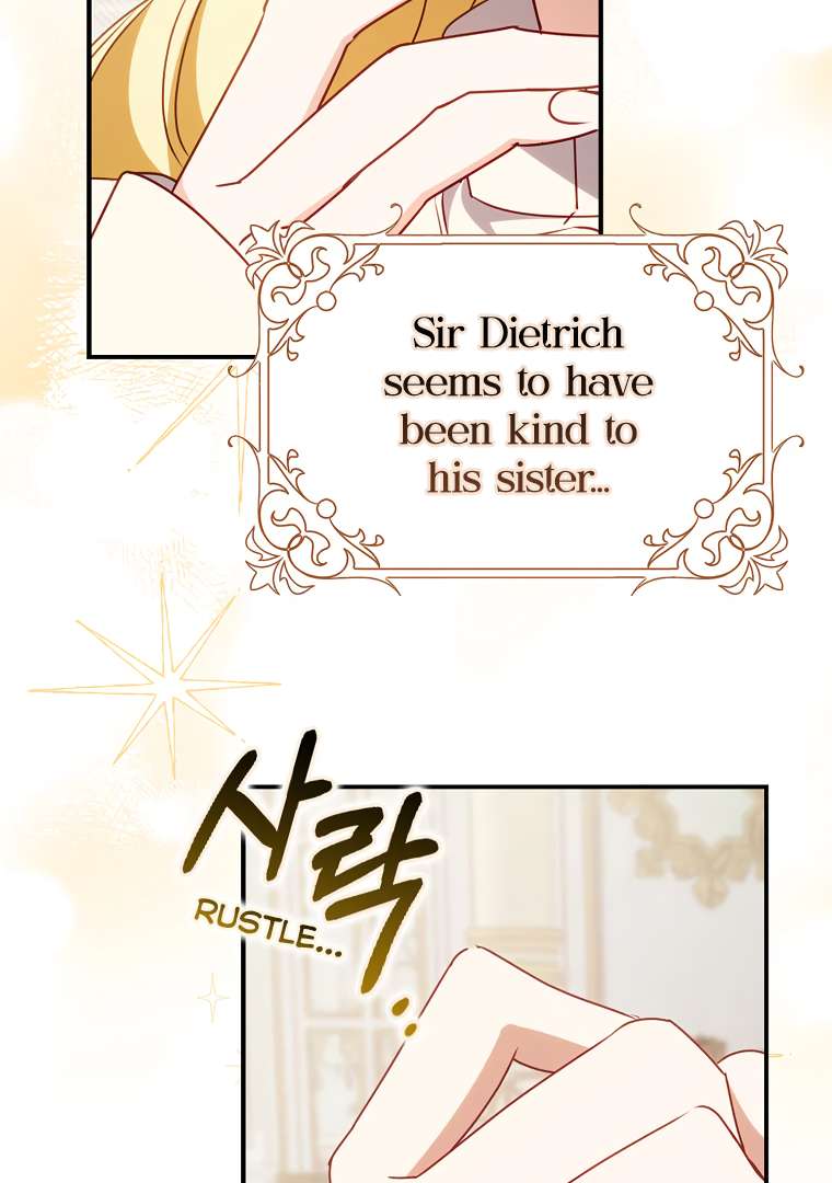 The secrets of the lovely duchess Chapter 13 page 55