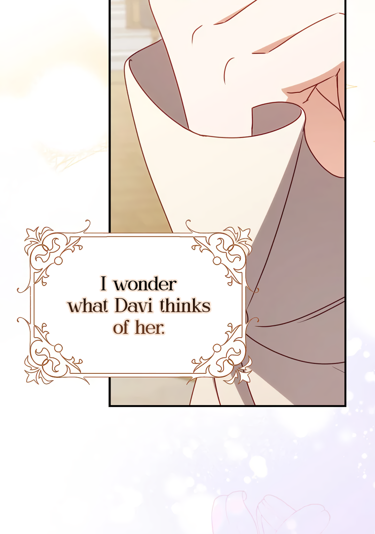 The secrets of the lovely duchess Chapter 13 page 56