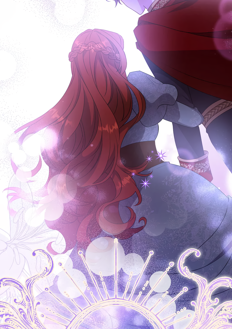 The secrets of the lovely duchess Chapter 13 page 58