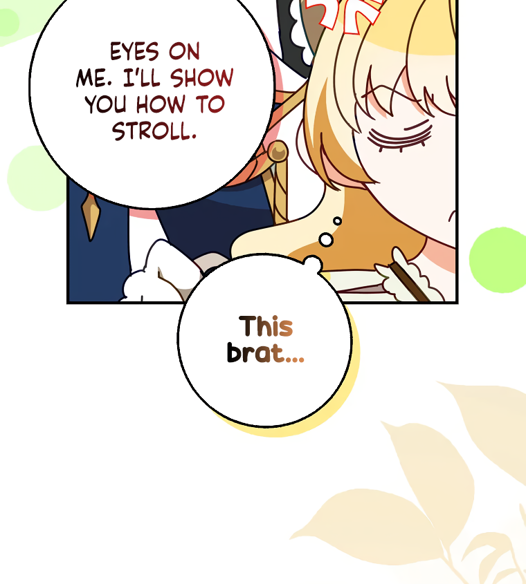 The secrets of the lovely duchess Chapter 13 page 68