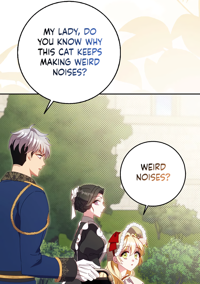 The secrets of the lovely duchess Chapter 13 page 69