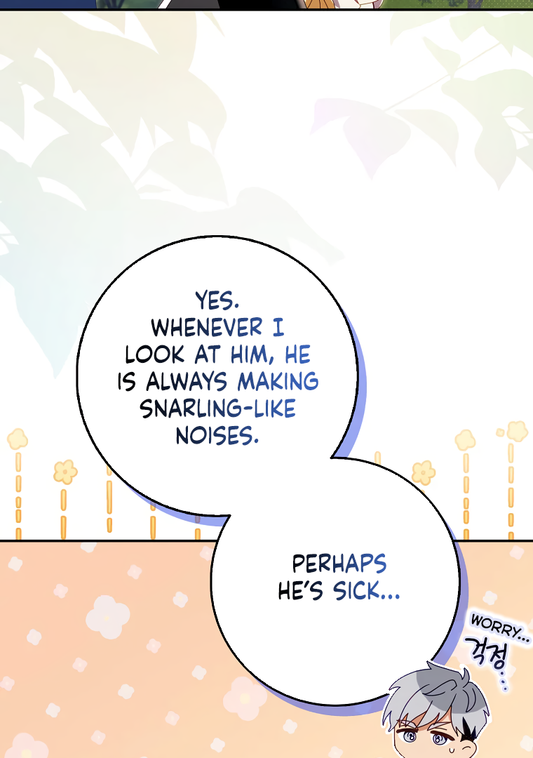The secrets of the lovely duchess Chapter 13 page 70