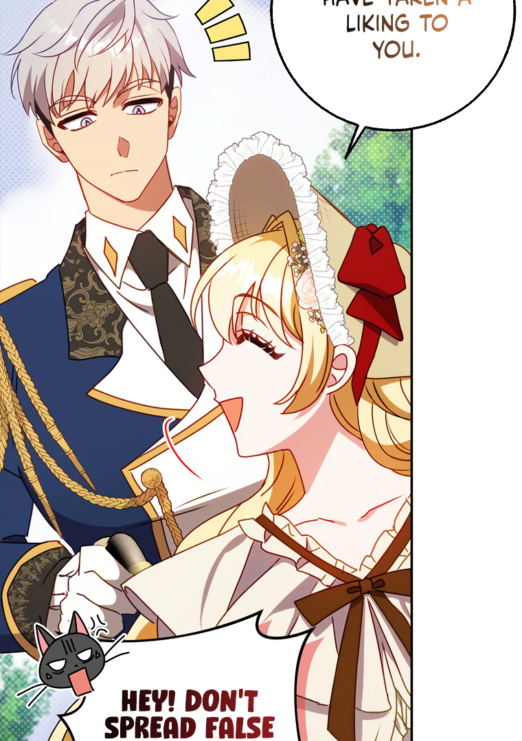 The secrets of the lovely duchess Chapter 13 page 72