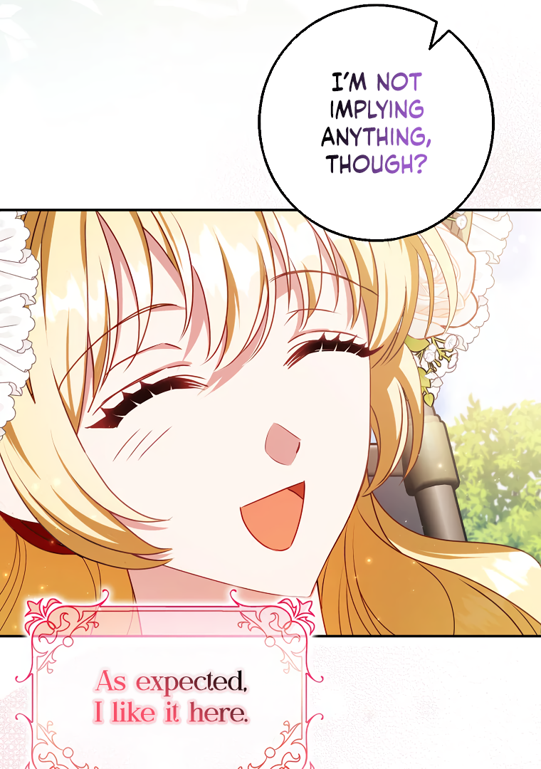 The secrets of the lovely duchess Chapter 13 page 77