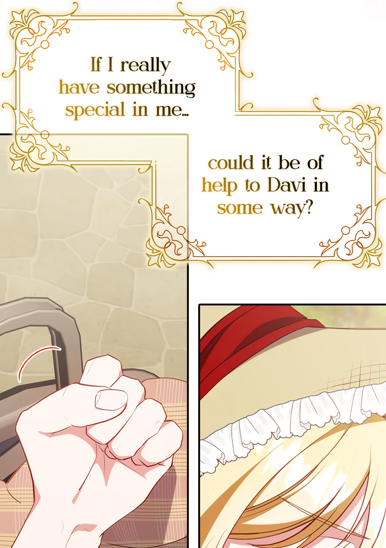 The secrets of the lovely duchess Chapter 13 page 83