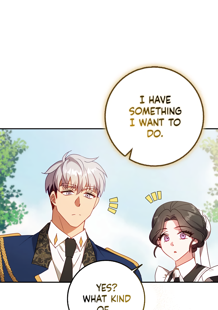 The secrets of the lovely duchess Chapter 13 page 87