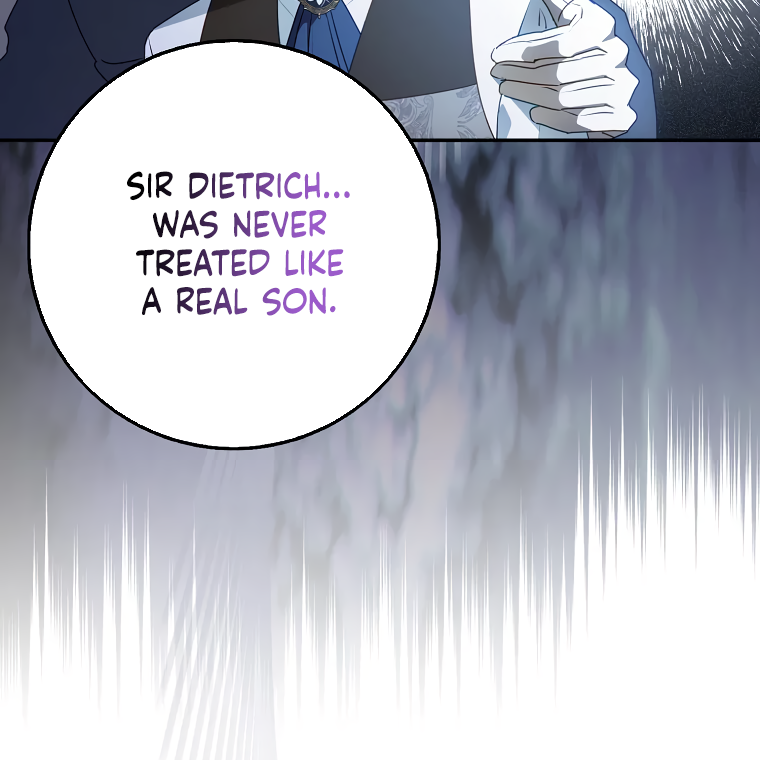 The secrets of the lovely duchess Chapter 13 page 8