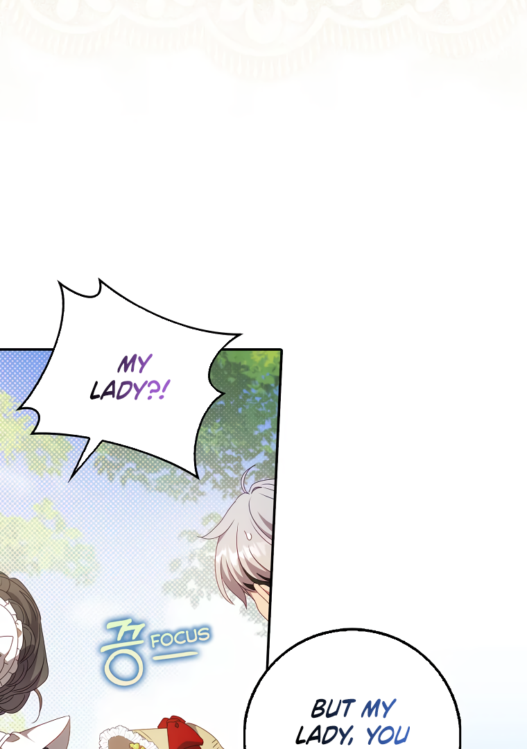 The secrets of the lovely duchess Chapter 13 page 91