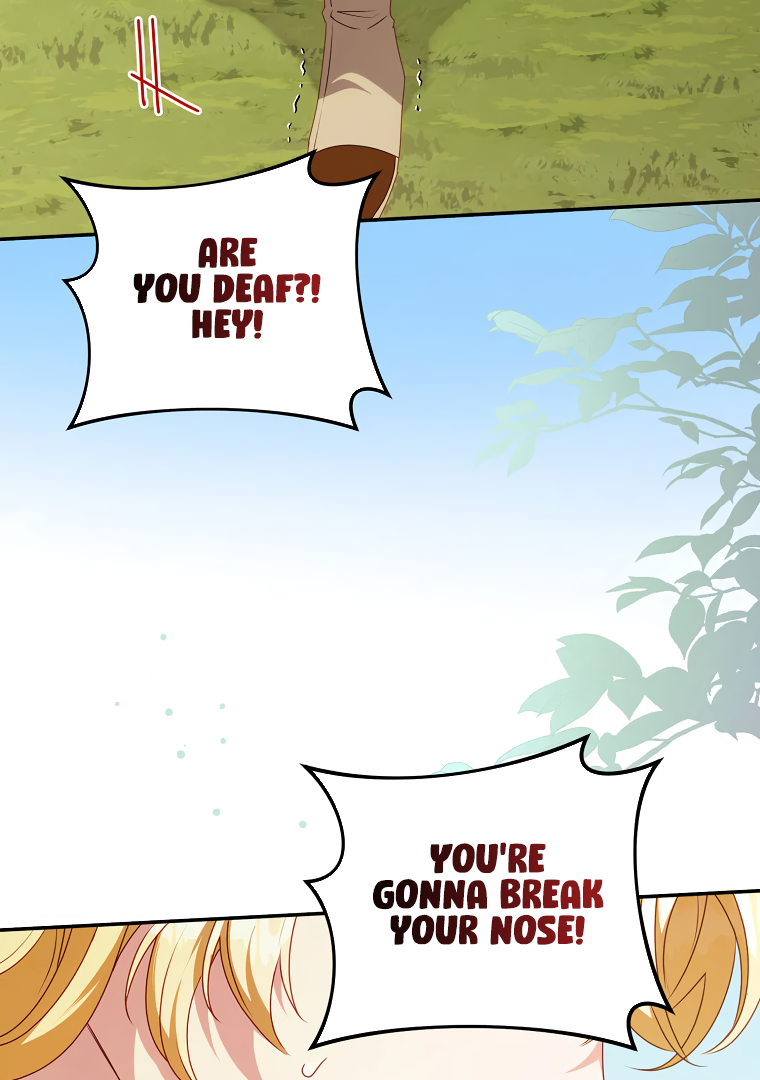 The secrets of the lovely duchess Chapter 13 page 95
